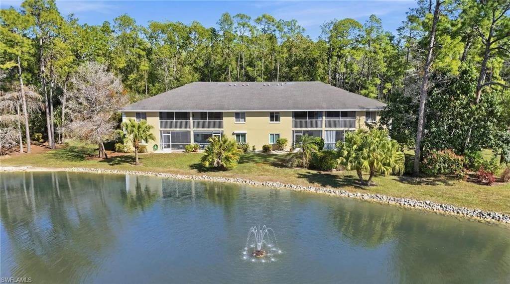 5654 WOODMERE LAKE CIR # C203, NAPLES FL 34112-28