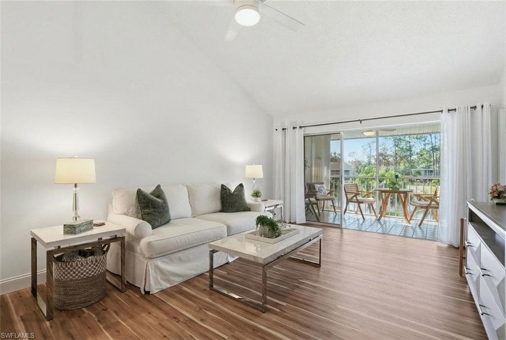 5654 WOODMERE LAKE CIR # C203, NAPLES FL 34112-3