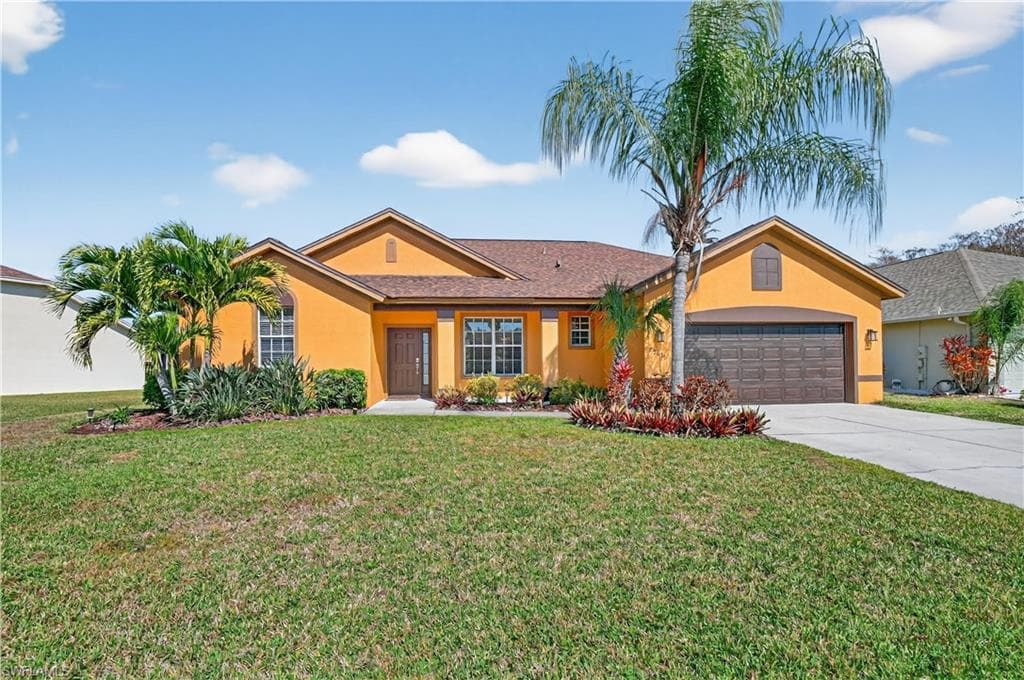 22835 Snaptail CT, ESTERO FL 33928-1