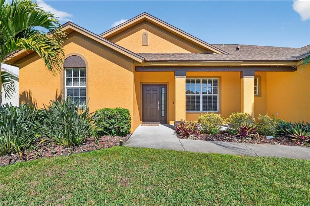 22835 Snaptail CT, ESTERO FL 33928-37