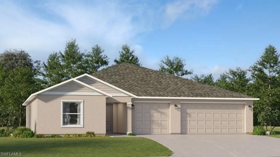 440 Parish DR, LEHIGH ACRES FL 33936-1