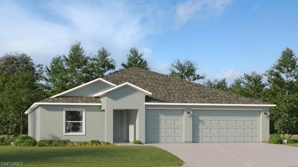 320 Marta DR, LEHIGH ACRES FL 33936-1