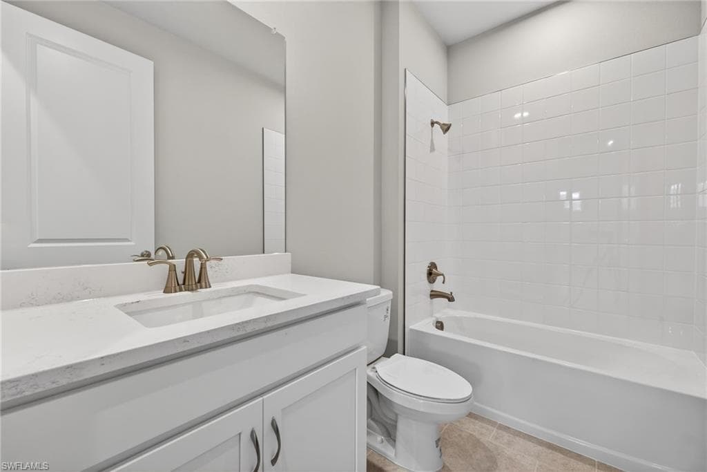 6743 Good Life Street, FORT MYERS FL 33966-22