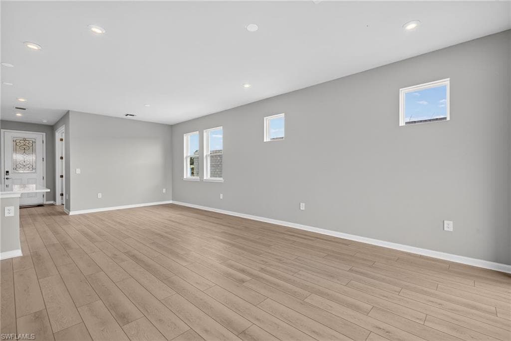 6743 Good Life Street, FORT MYERS FL 33966-5