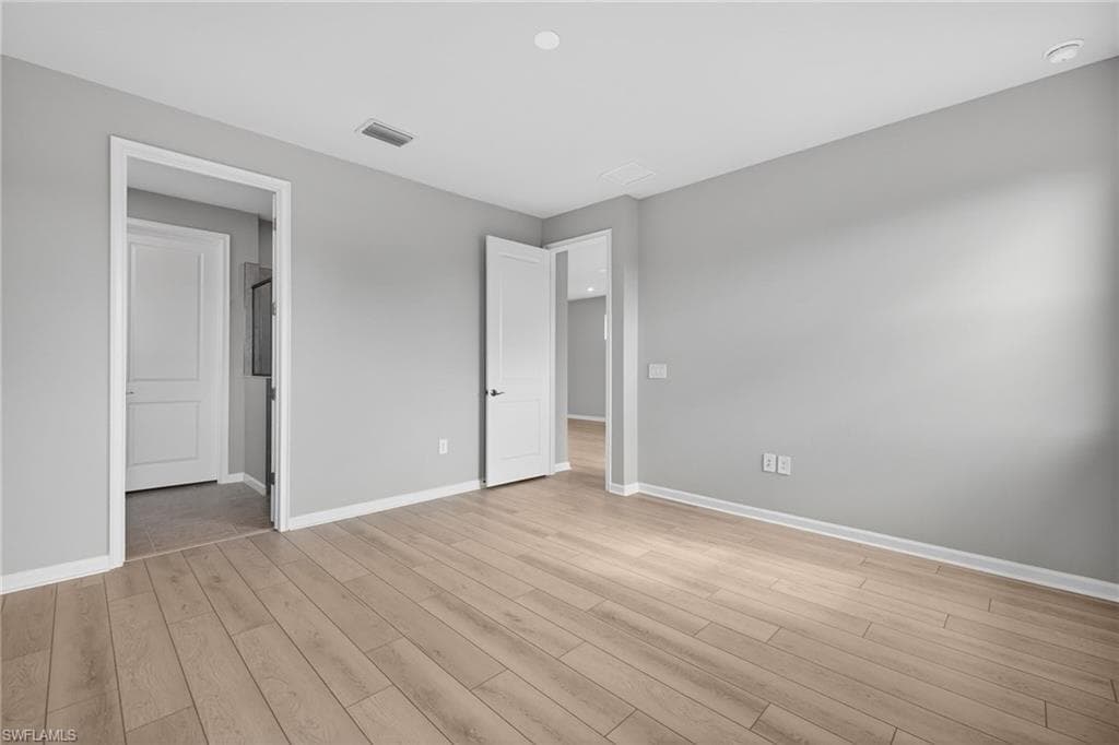 6743 Good Life Street, FORT MYERS FL 33966-16