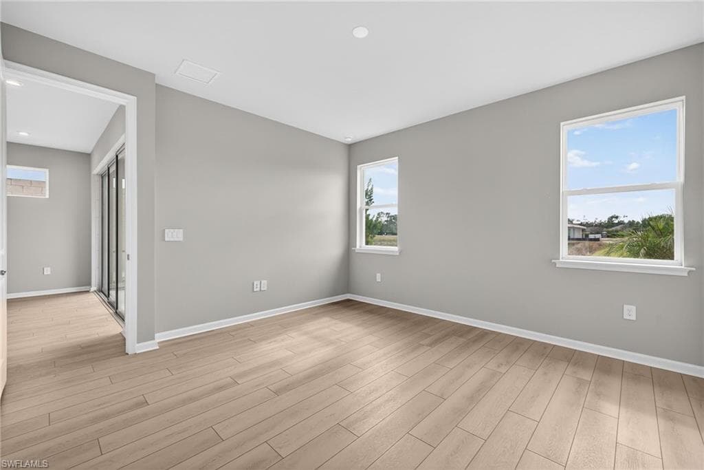 6743 Good Life Street, FORT MYERS FL 33966-15