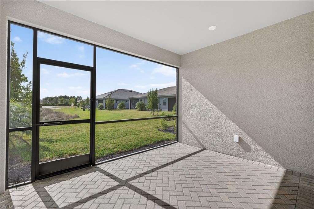 6743 Good Life Street, FORT MYERS FL 33966-25