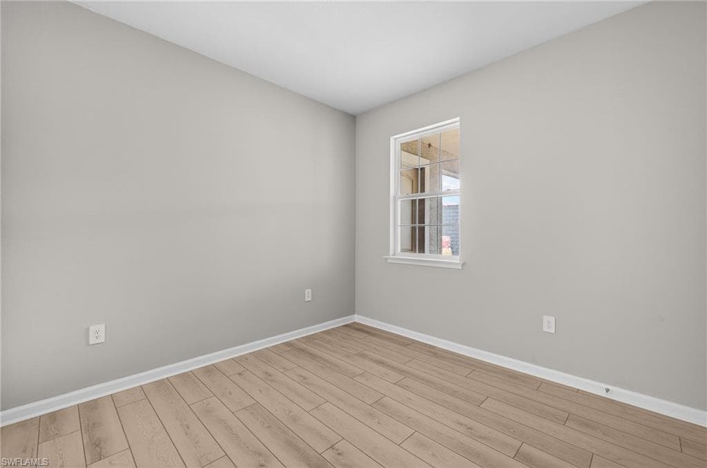 6743 Good Life Street, FORT MYERS FL 33966-21