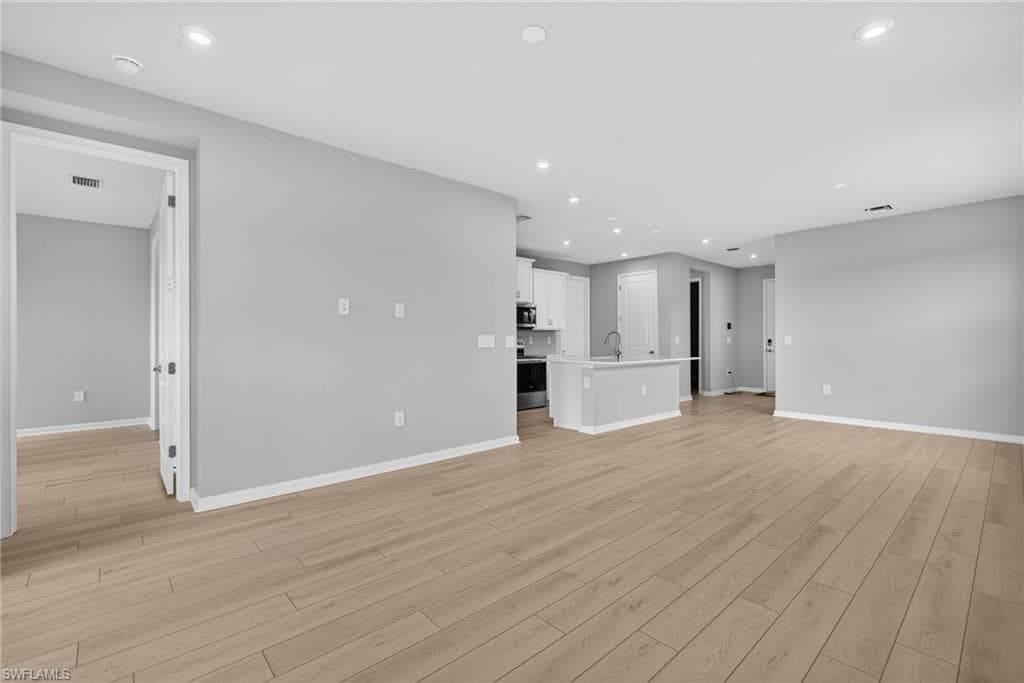 6743 Good Life Street, FORT MYERS FL 33966-6