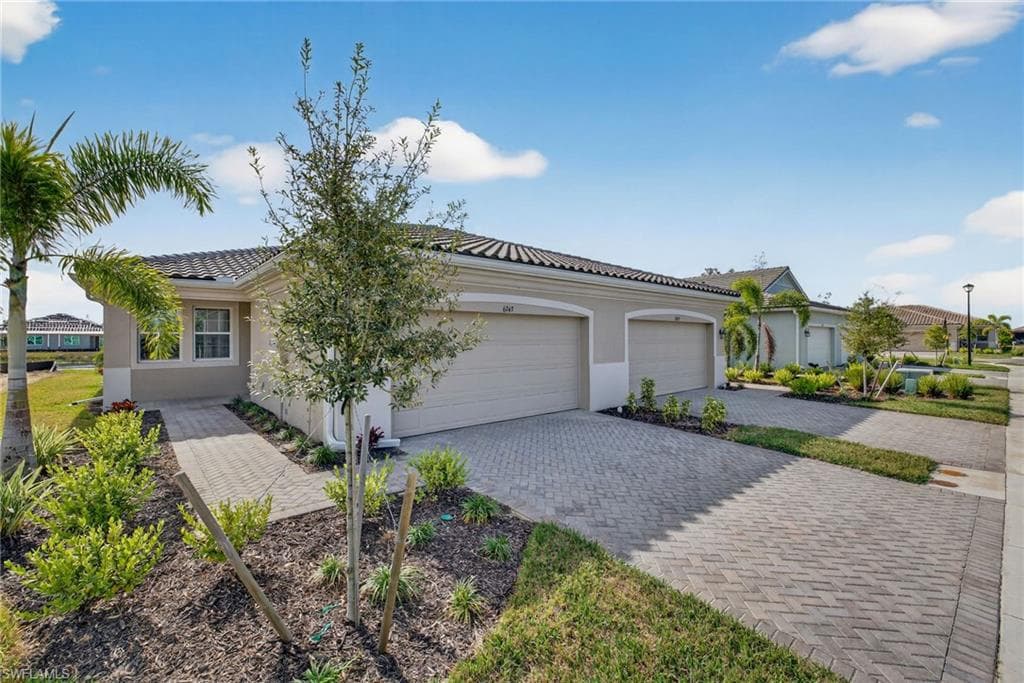 6743 Good Life Street, FORT MYERS FL 33966-2