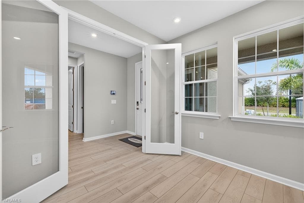 6743 Good Life Street, FORT MYERS FL 33966-4