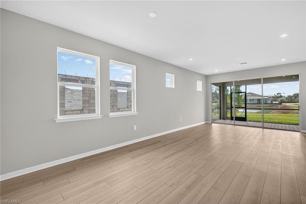 6743 Good Life Street, FORT MYERS FL 33966-8