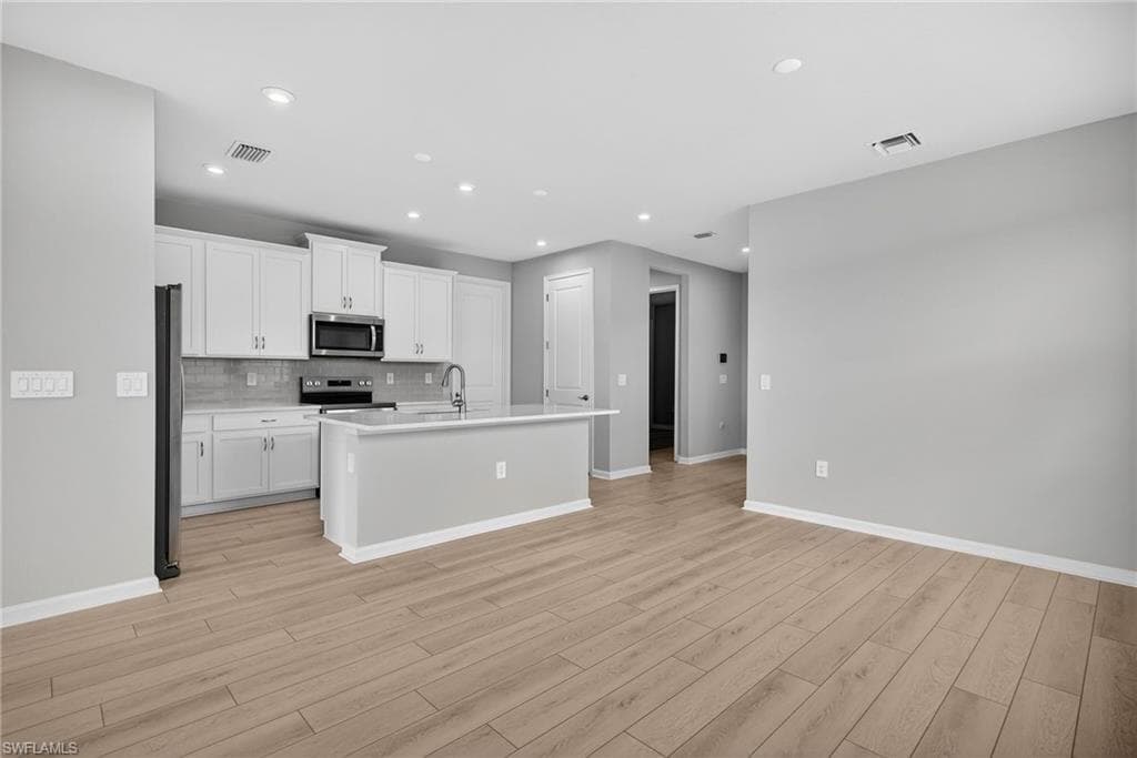 6743 Good Life Street, FORT MYERS FL 33966-9