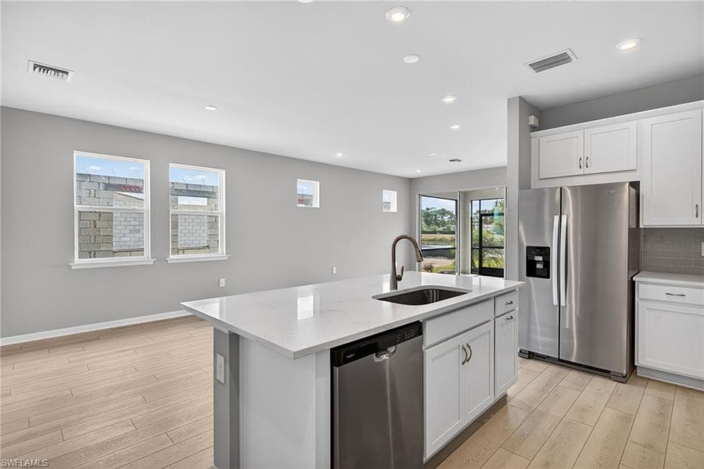 6743 Good Life Street, FORT MYERS FL 33966-13