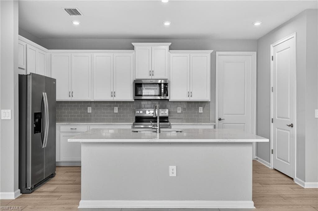 6743 Good Life Street, FORT MYERS FL 33966-10