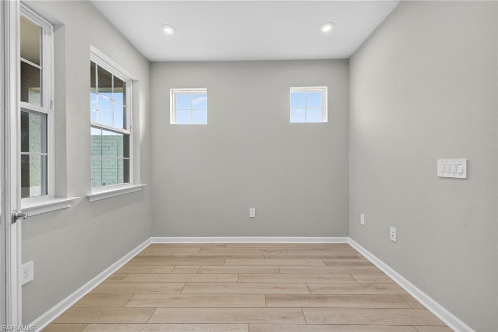 6743 Good Life Street, FORT MYERS FL 33966-3