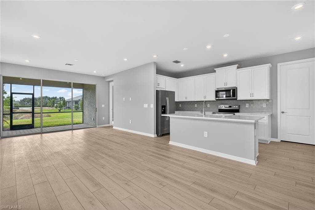 6743 Good Life Street, FORT MYERS FL 33966-7