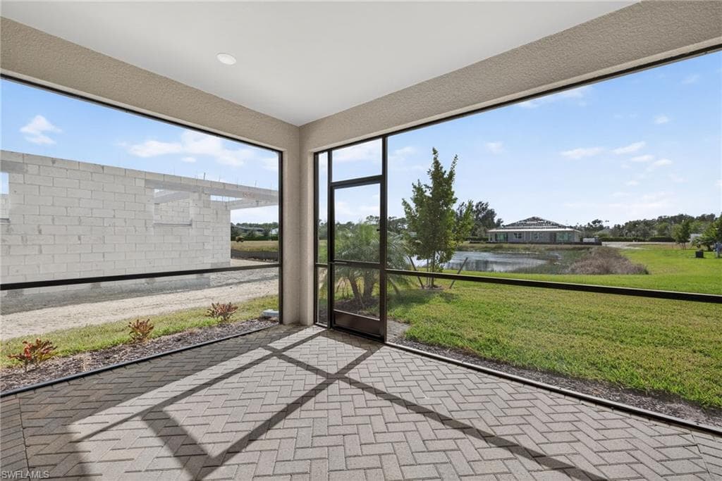 6743 Good Life Street, FORT MYERS FL 33966-24