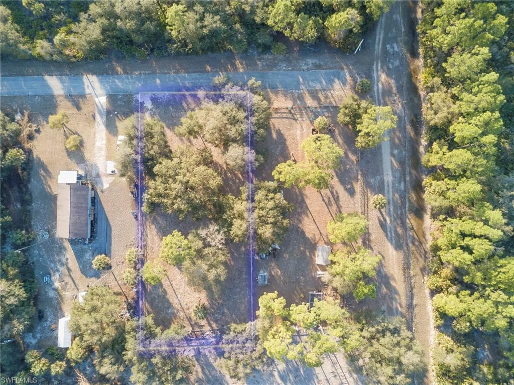 2318 Abbott AVE, ALVA FL 33920-6