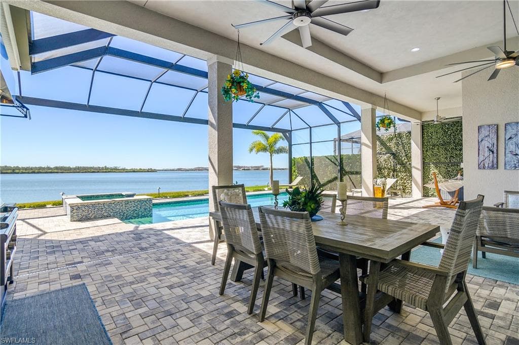 17424 Blue Sapphire DR, FORT MYERS FL 33913-45