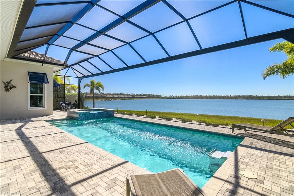 17424 Blue Sapphire DR, FORT MYERS FL 33913-46