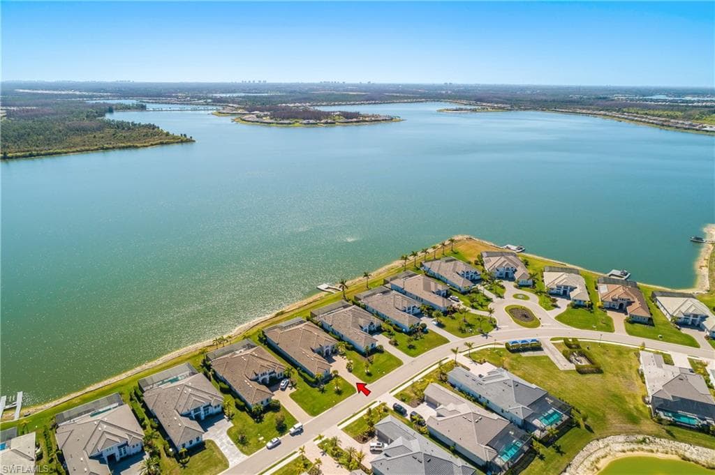 17424 Blue Sapphire DR, FORT MYERS FL 33913-6