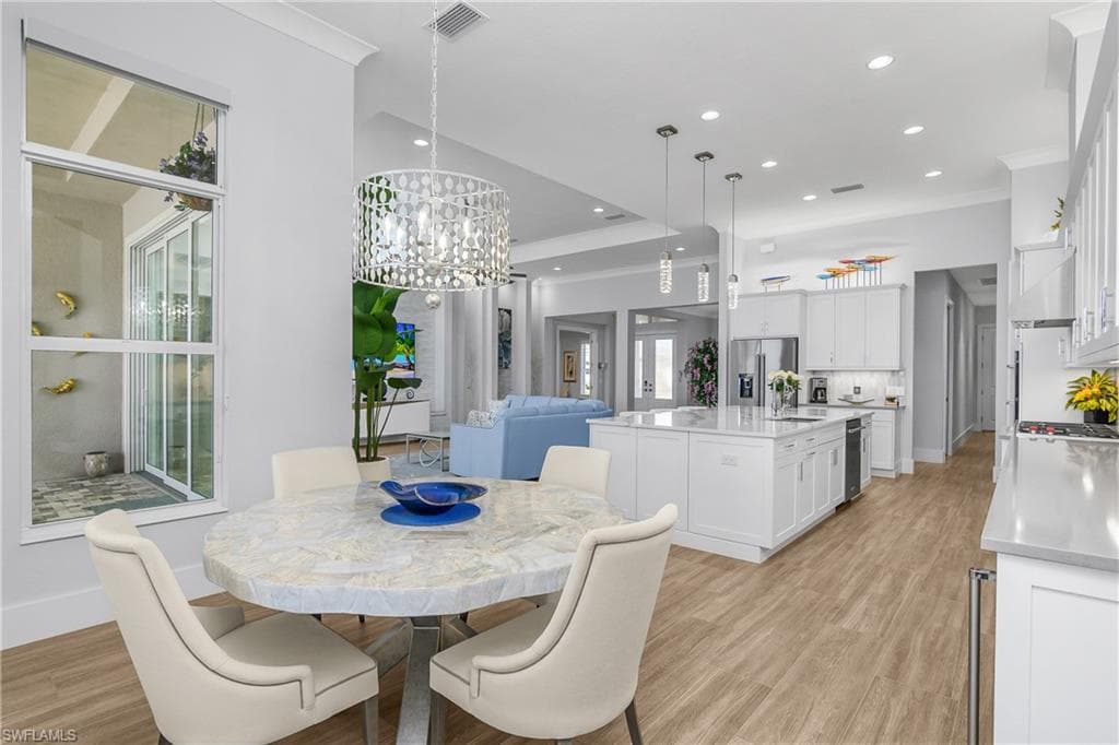17424 Blue Sapphire DR, FORT MYERS FL 33913-19