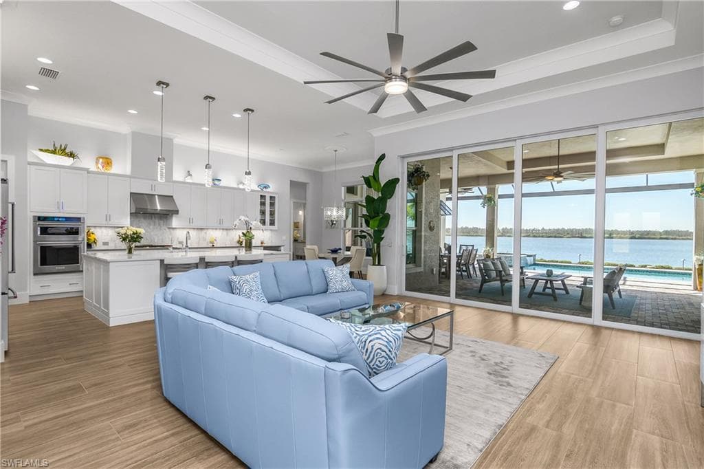 17424 Blue Sapphire DR, FORT MYERS FL 33913-9