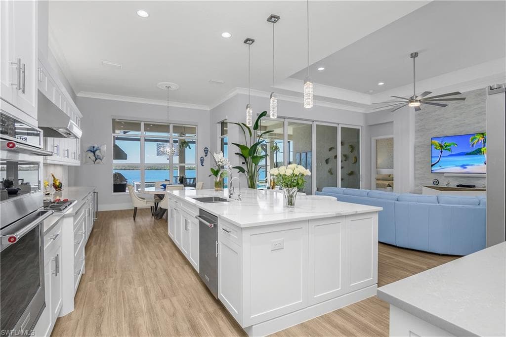 17424 Blue Sapphire DR, FORT MYERS FL 33913-13