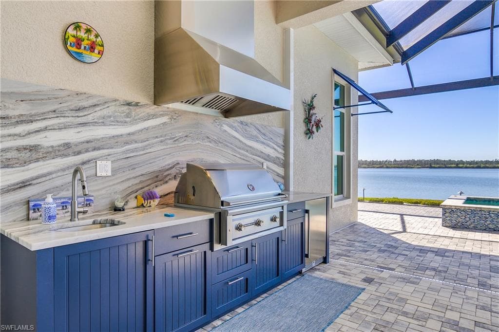 17424 Blue Sapphire DR, FORT MYERS FL 33913-44