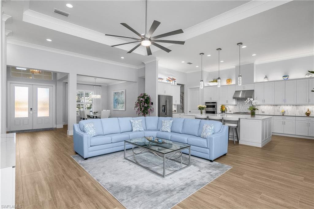 17424 Blue Sapphire DR, FORT MYERS FL 33913-10
