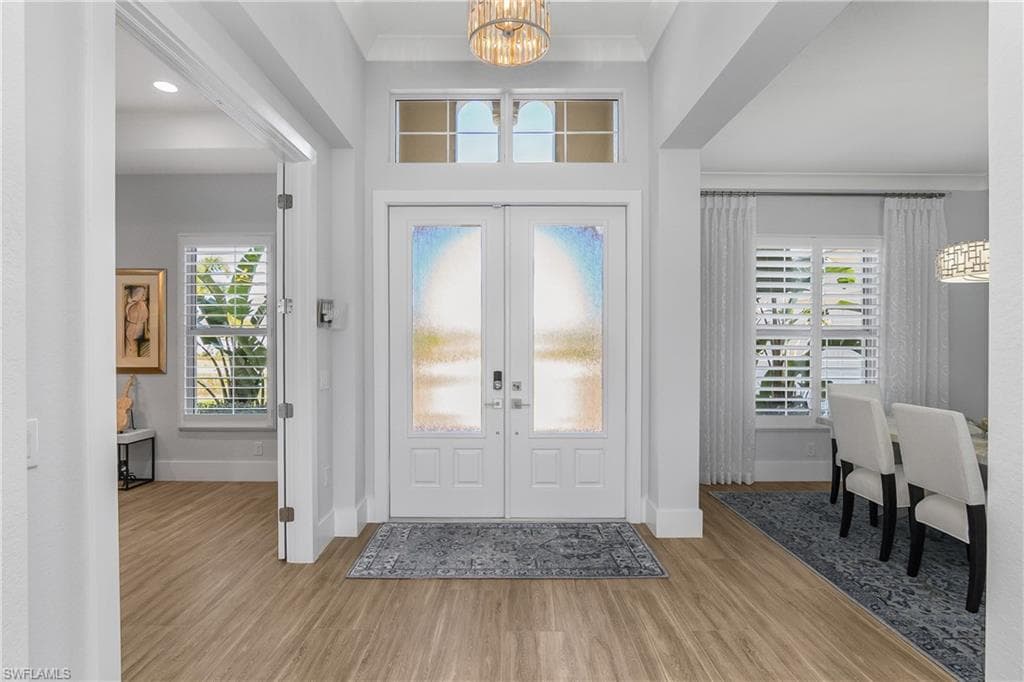 17424 Blue Sapphire DR, FORT MYERS FL 33913-20