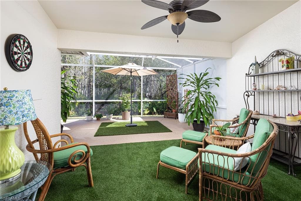 8069 San Vista CIR, NAPLES FL 34109-2