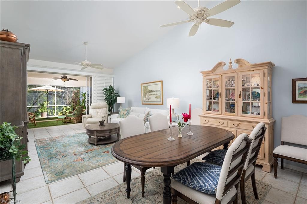 8069 San Vista CIR, NAPLES FL 34109-9