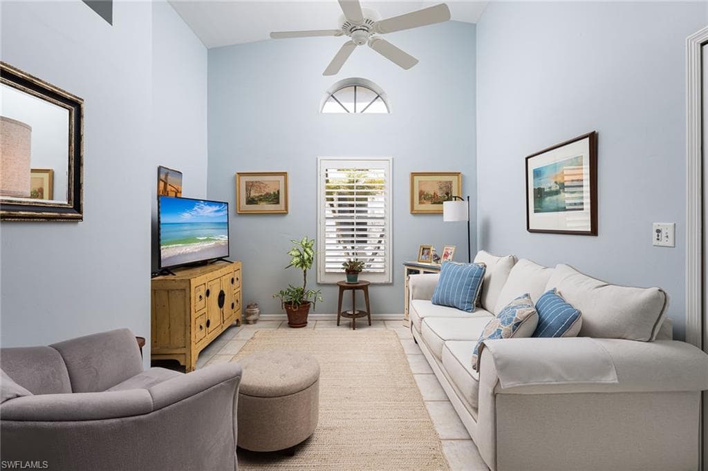 8069 San Vista CIR, NAPLES FL 34109-14