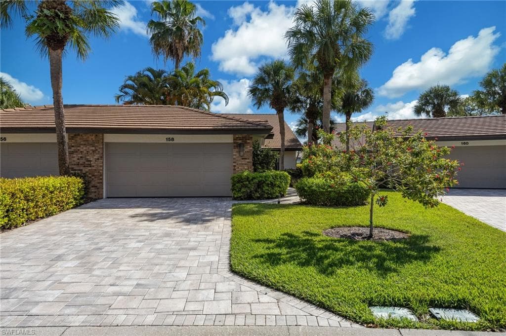 158 Cypress View DR 158-1
