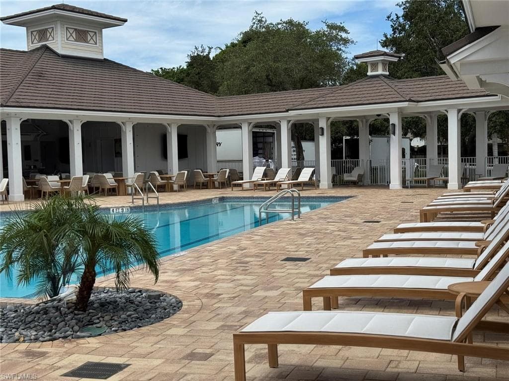 158 Cypress View DR 158-46