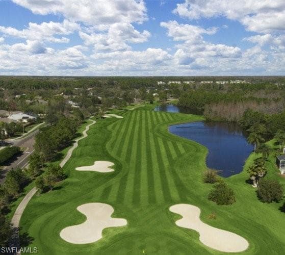 158 Cypress View DR 158-34