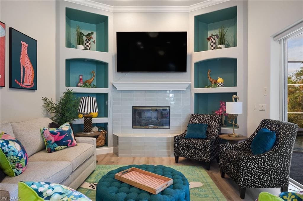 8500 Southwind Bay CIR, FORT MYERS FL 33908-12