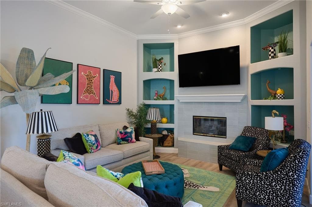 8500 Southwind Bay CIR, FORT MYERS FL 33908-11