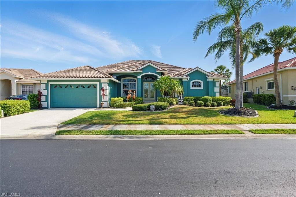 8500 Southwind Bay CIR, FORT MYERS FL 33908-2