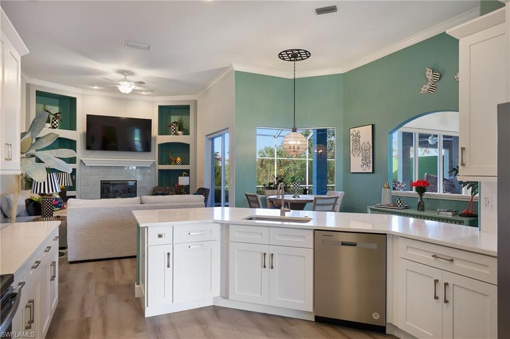 8500 Southwind Bay CIR, FORT MYERS FL 33908-8