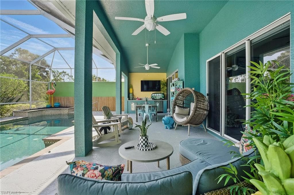 8500 Southwind Bay CIR, FORT MYERS FL 33908-29