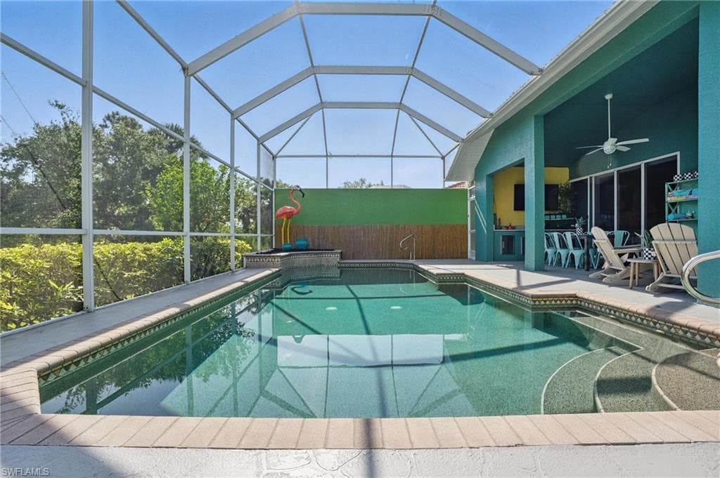 8500 Southwind Bay CIR, FORT MYERS FL 33908-33