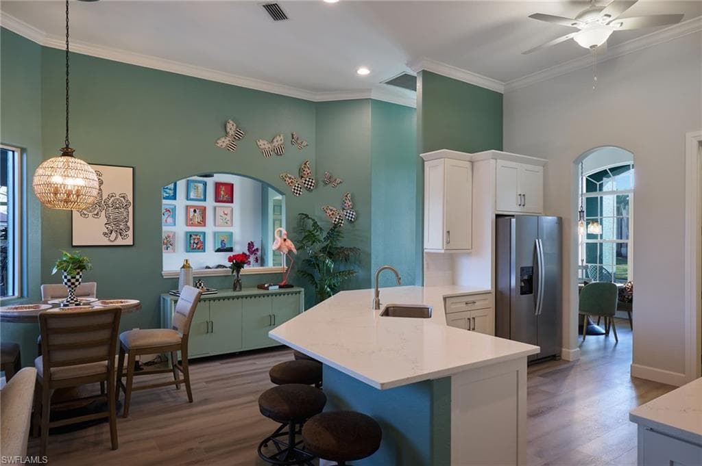 8500 Southwind Bay CIR, FORT MYERS FL 33908-9