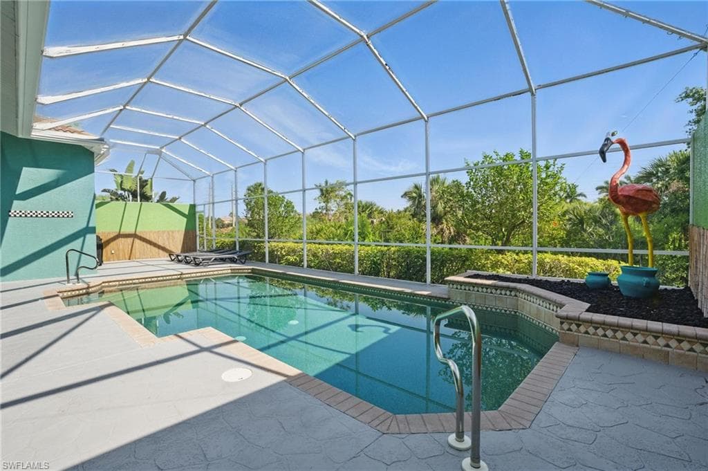 8500 Southwind Bay CIR, FORT MYERS FL 33908-32