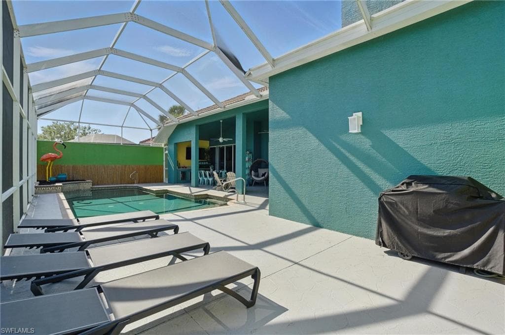 8500 Southwind Bay CIR, FORT MYERS FL 33908-34