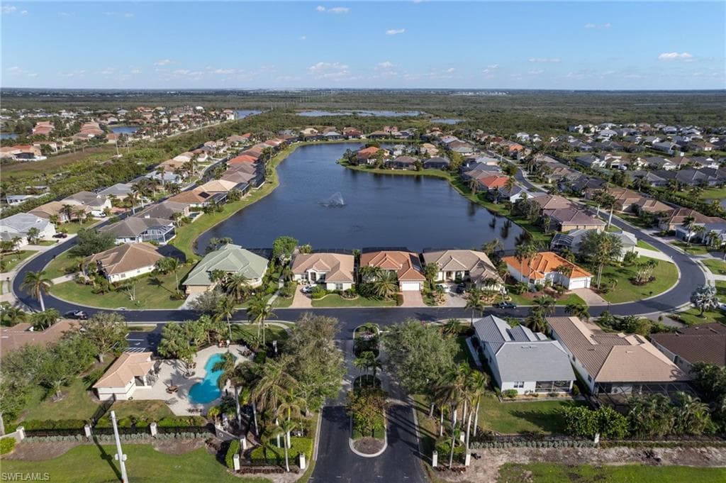 8500 Southwind Bay CIR, FORT MYERS FL 33908-38