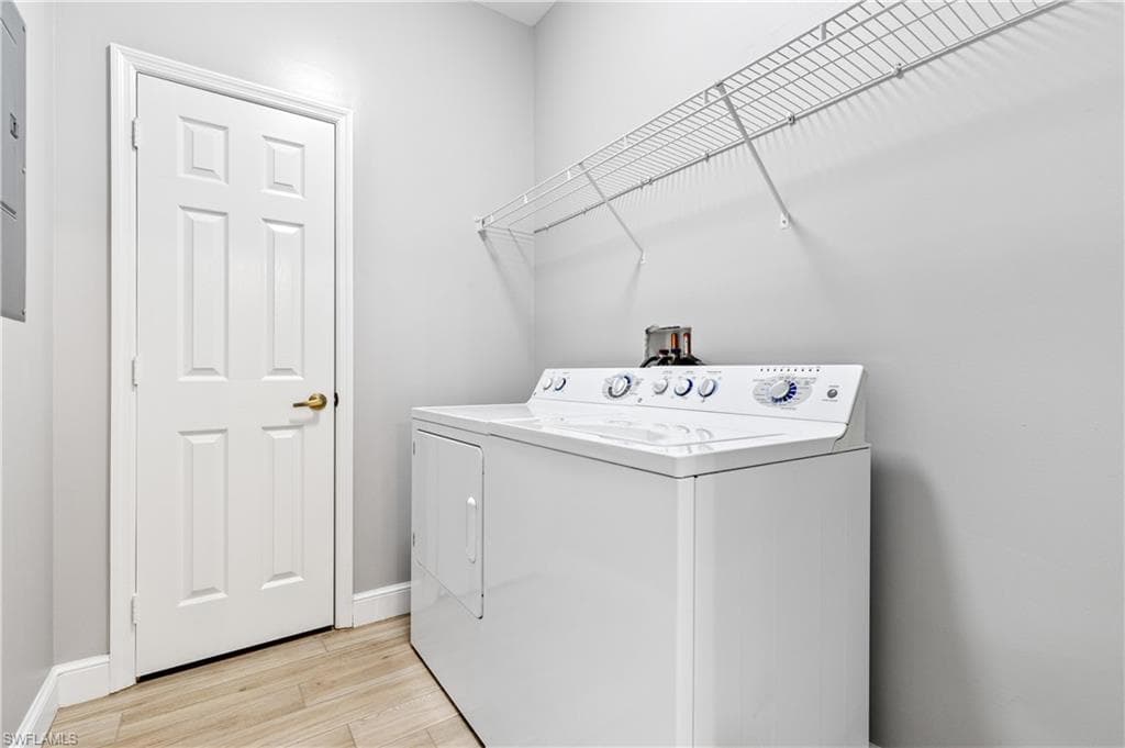 18900 Bay Woods Lake DR 203-10