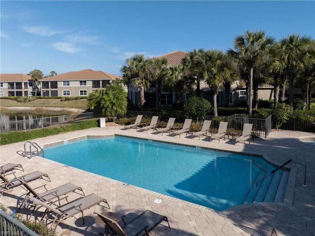 18900 Bay Woods Lake DR 203-30